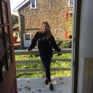 Meet your Posher, Brooke